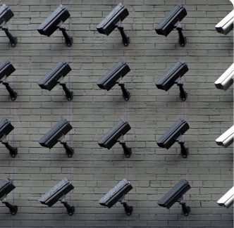 Seguridad electrónica y cámaras CCTV